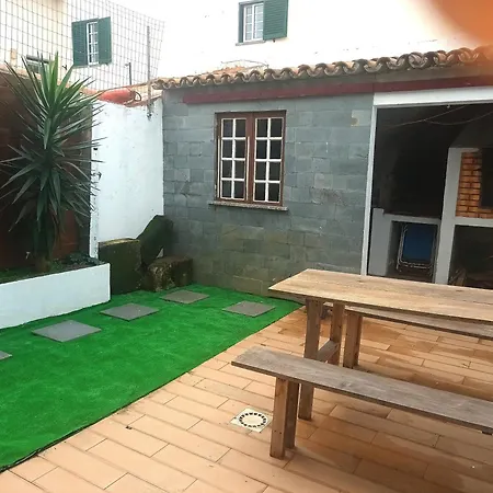 Vista Estrelas M4 *